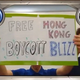 Image for article titled Blizzard Gives 6-Month Ban To College Team That Held Up 'Free Hong Kong' Sign